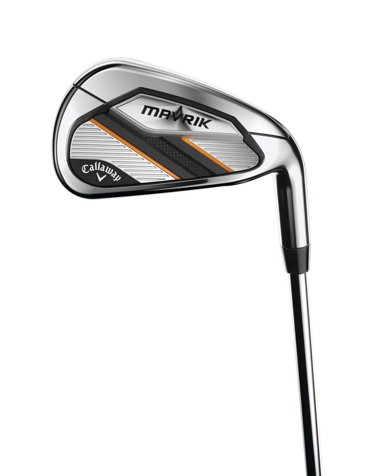 Amazon.com : Callaway 2020 MAVRIK Irons 7 Iron, Left Handed